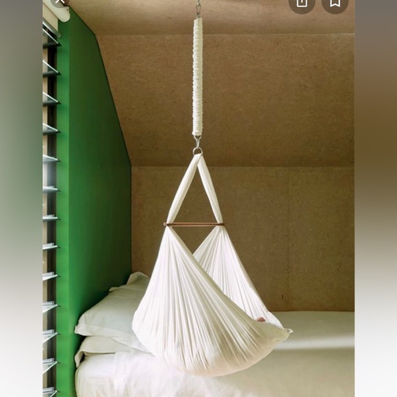 Newborn hammock - Picture 9 of 9